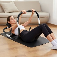 Home Gym Sit Up Assistant
