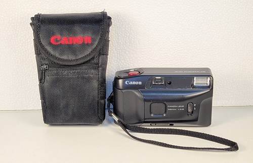 Vintage lomo canon snappy - lomo,