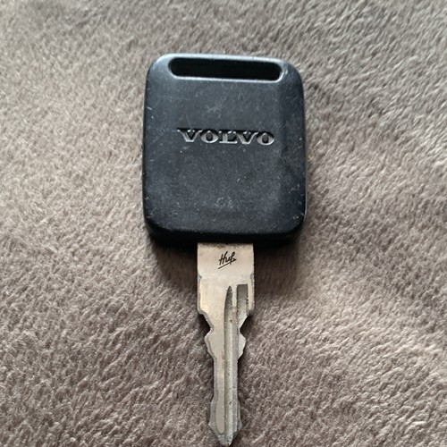 Vintage 1980 volvo - 1980's,