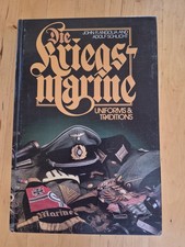 KRIEGSMARINE: UNIFORMS &