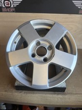 1 x FORD FIESTA MK6 Alloy