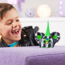 Furby Furblets Electronic