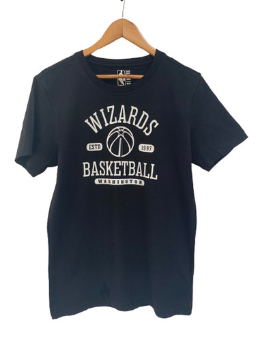 Nba washington wizards - nba, t-shirt