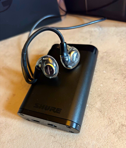 Shure kse1200 electrostatic - kse1200,