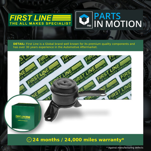 Engine mount fits - mount, toyota