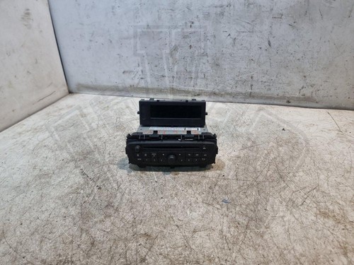Renault radio stereo - renault, cd