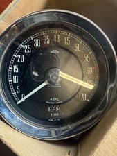 JAEGER REV COUNTER [RVI