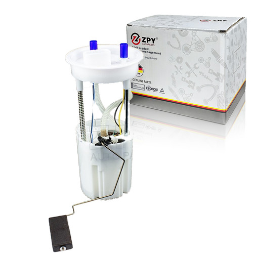 Zpy fuel pump assembly - pump, vw