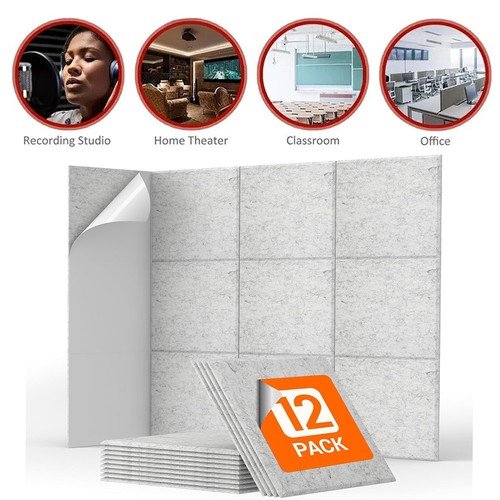 Acoustic tiles wall - tiles,