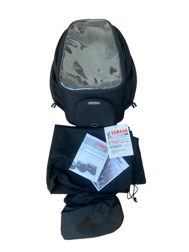 Yamaha tank bag roadster - bag,