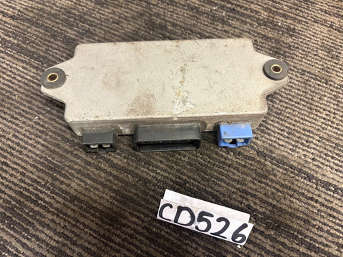 Honda st1100 pan - pan, unit