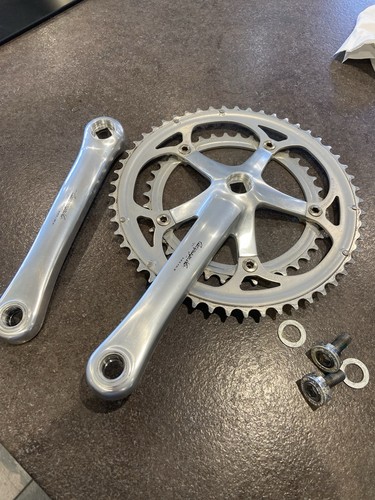 Campagnolo veloce double bike - double,