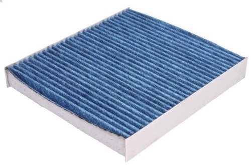 Filter cabin purro - filter,,