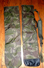 Esp specimen rod - 2, stalking