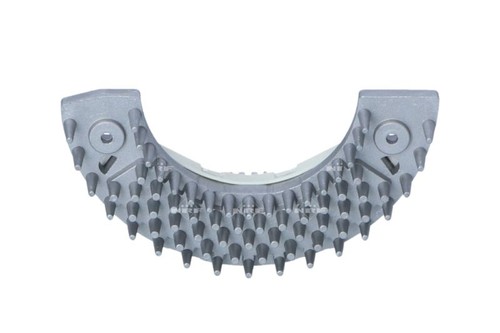 Nrf heater blower - resistor, for