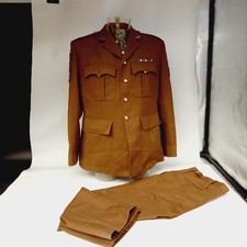 Uniform Man's No.2 Dress Army Jacket 116cm +Trousers100cm  TMK