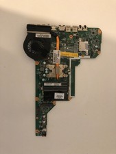 HP Compaq Pavilion G6 &