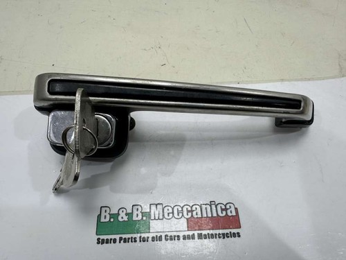 Right door handle - alfa, romeo