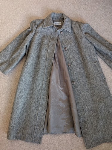 Vintage windsmoor mohair - vintage,