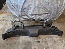Mgf Mgtf Mike Satur Chrome