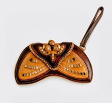 Bracher Emden Butterfly Clutch