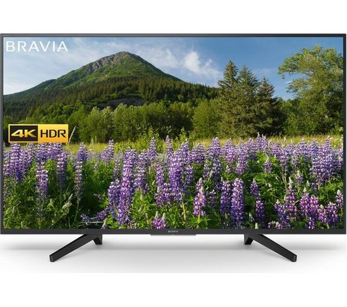 Sony 49xf7002 class led - class,