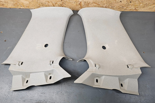 Volkswagen polo pair set 6n - volkswagen,