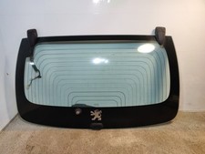 PEUEOT 107 TAILGATE REAR HATCH
