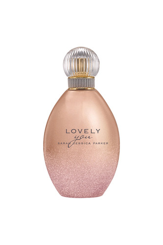 Sarah jessica parker lovely - jessica,