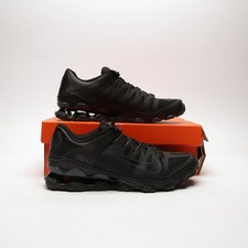 NIKE Reax 8 TR Men's Black