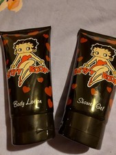 Betty Boop Shower Gel, Body