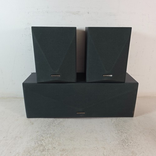 Kenwood home cinema speakers - home,