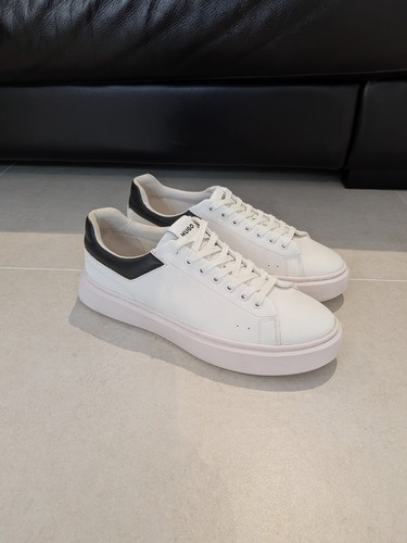 Hugo boss white allen - hugo,
