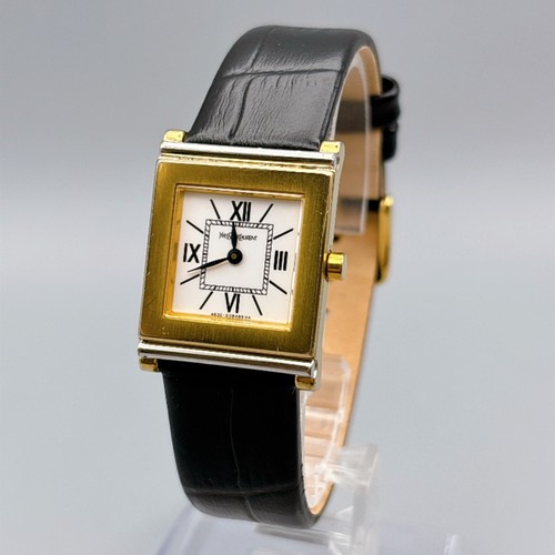 Yves saint laurent - yves,