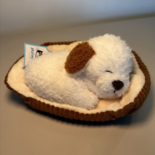 Jellycat napping nipper - napping,