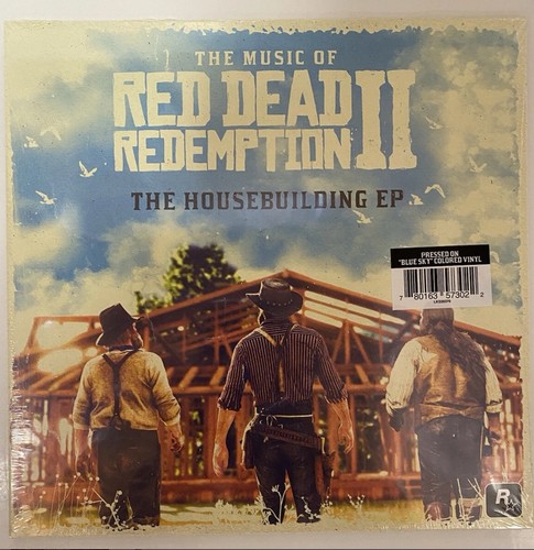 Red dead redemption - dead,
