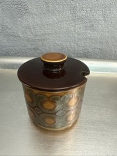 Vintage Hornsea Pottery