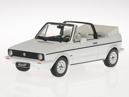 Golf convertible 1981 - golf,