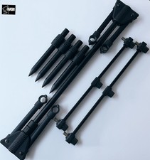 Nash Tackle 3 Rod KNX Pod