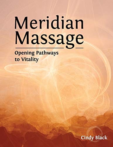 Meridian massage opening - meridian,