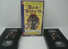 The Complete Blackadder 2 VHS