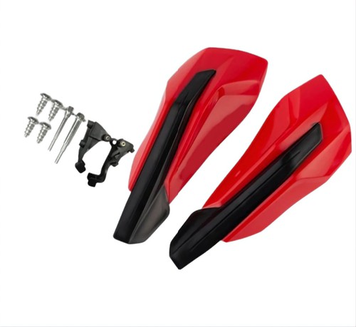 Handguards for ktm - for,
