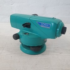 SOKKIA C330 Automatic Level 363998  - O2