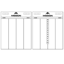 Mission | Dry Wipe | Heavy