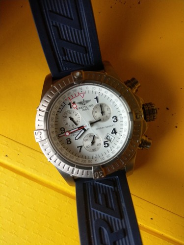 Breitling avenger e73360 - breitling,