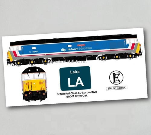 British rail class - british,