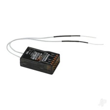 Futaba R7206SB 6-channel PWM