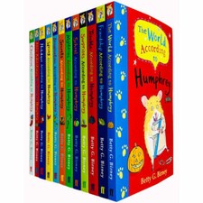 According to Humphrey 12 Books