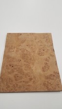 Burr Oak Veneer - 1 NATURAL