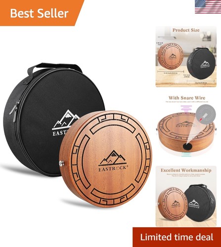 Travel ready wooden - travel-ready, cajon